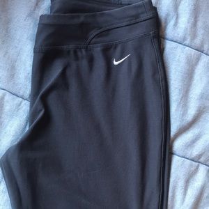 Nike Dri-Fit Capris